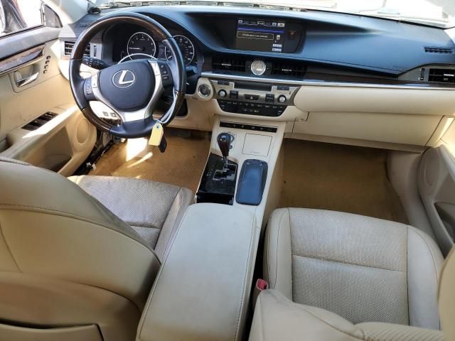 2014 Lexus ES 350