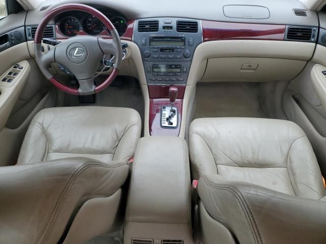 2004 Lexus ES 330