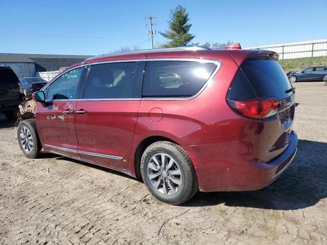 2019 Chrysler Pacifica Touring L Plus