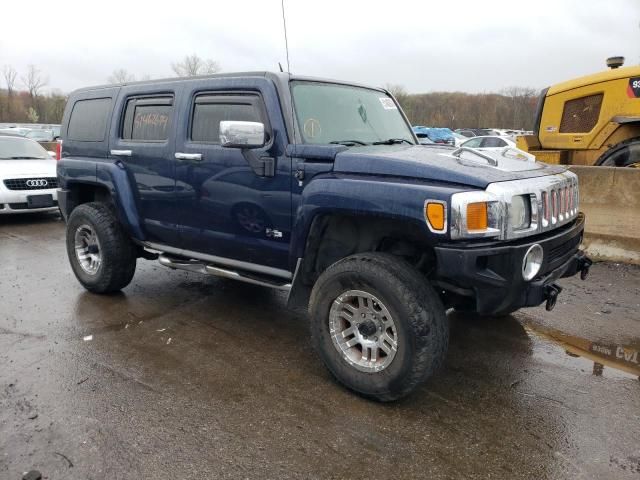 2007 Hummer H3