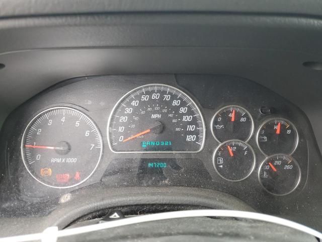 2004 GMC Envoy XL