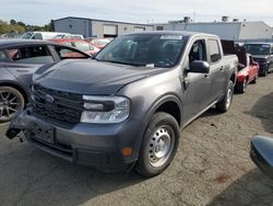 Ford Vehiculos salvage en venta: 2022 Ford Maverick XL