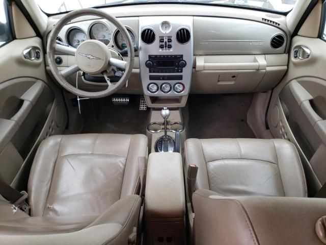 2006 Chrysler PT Cruiser Limited