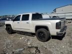 2015 GMC Sierra K1500 Denali