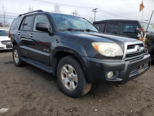 2006 Toyota 4runner SR5