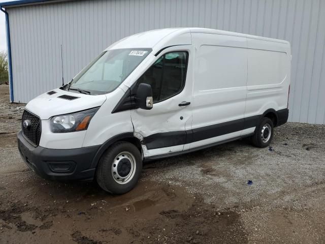 2021 Ford Transit T-250