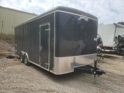 Lotes con ofertas a la venta en subasta: 2024 Trail King Trailer