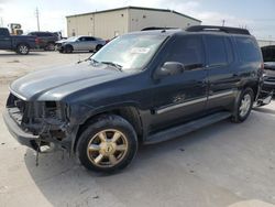 GMC Envoy XL salvage cars for sale: 2004 GMC Envoy XL