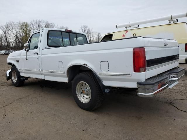 1994 Ford F150