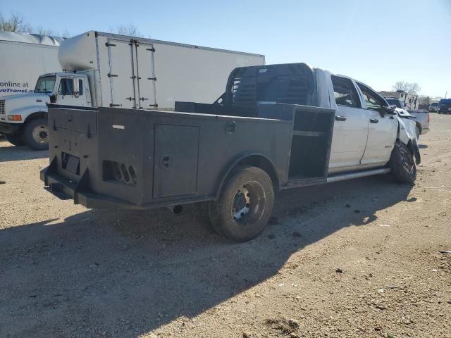 2020 Dodge RAM 5500