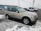 2008 BMW X3 3.0SI