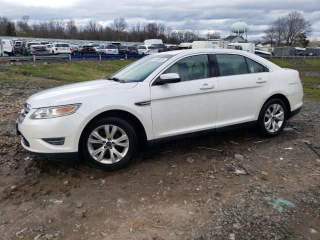 2011 Ford Taurus SEL