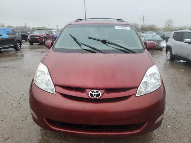 2006 Toyota Sienna XLE