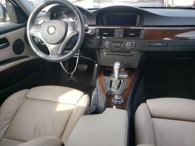 2009 BMW 328 I Sulev