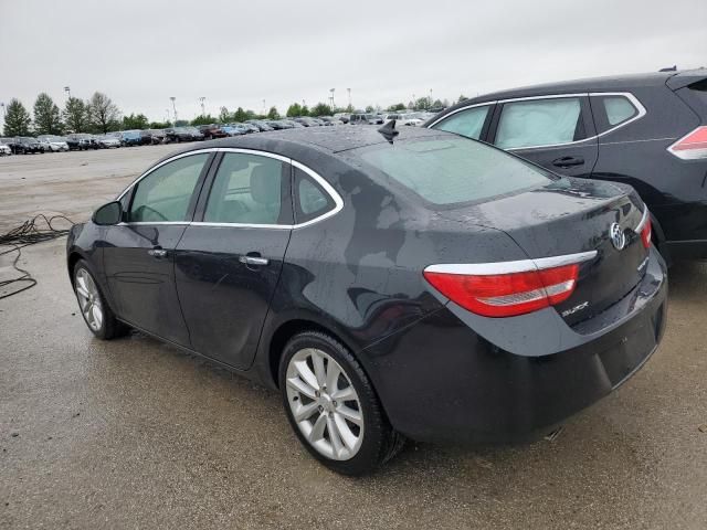 2013 Buick Verano