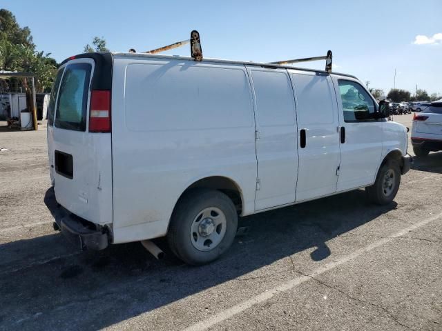 2007 Chevrolet Express G1500