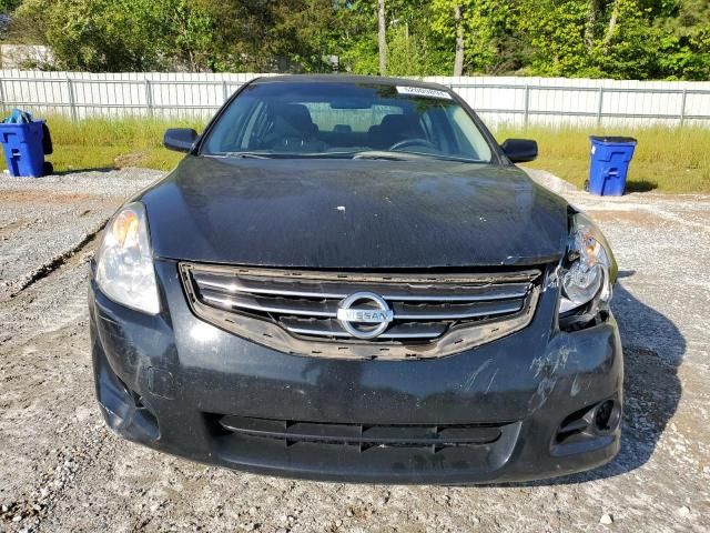 2010 Nissan Altima Base