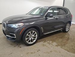 Copart select cars for sale at auction: 2023 BMW X5 XDRIVE40I