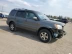 2008 Honda Pilot EX