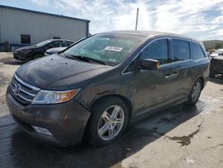 Honda Odyssey Vehiculos salvage en venta: 2013 Honda Odyssey Touring