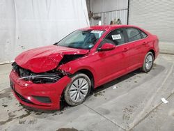 Volkswagen Jetta S Vehiculos salvage en venta: 2019 Volkswagen Jetta S