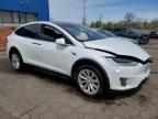 2020 Tesla Model X