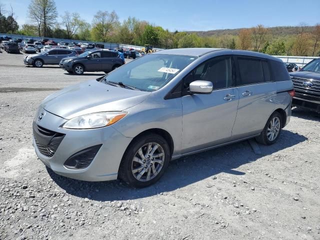 2014 Mazda 5 Sport