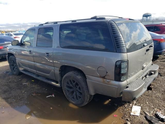 2006 GMC Yukon XL Denali