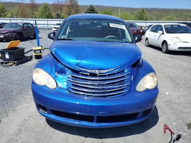 2006 Chrysler PT Cruiser Touring