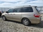 2006 Honda Odyssey EXL