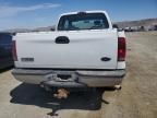 2006 Ford F250 Super Duty