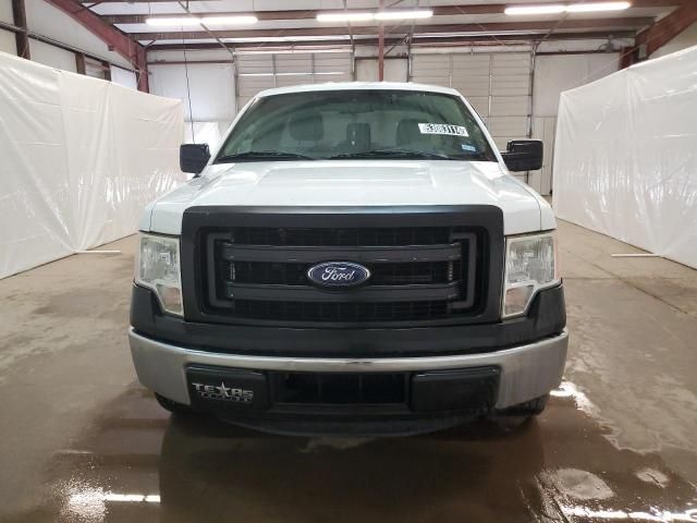 2014 Ford F150