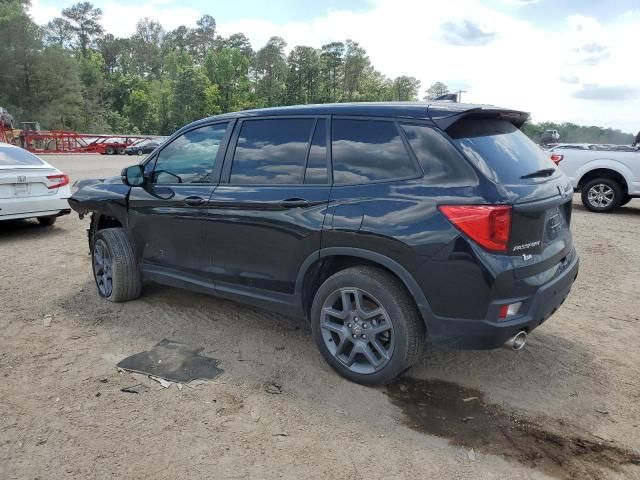 2023 Honda Passport EXL