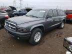 2003 Dodge Dakota Quad SLT