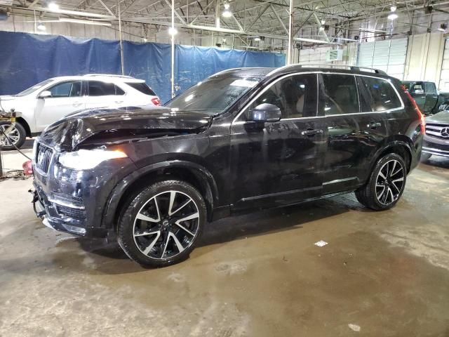 2018 Volvo XC90 T6