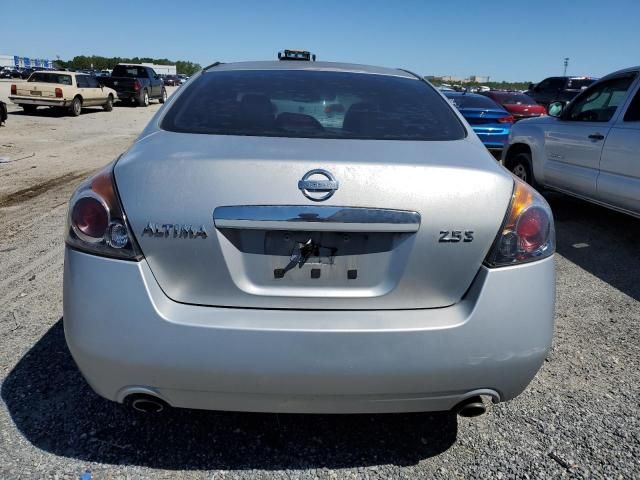 2009 Nissan Altima 2.5