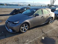 Lexus salvage cars for sale: 2014 Lexus IS 350