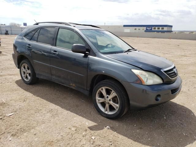 2006 Lexus RX 400