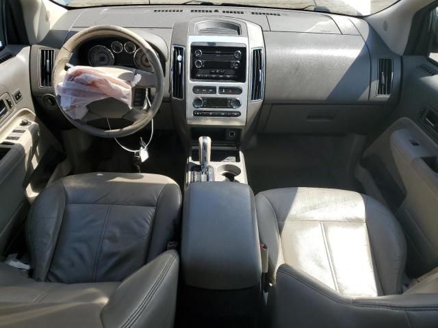 2010 Ford Edge Limited