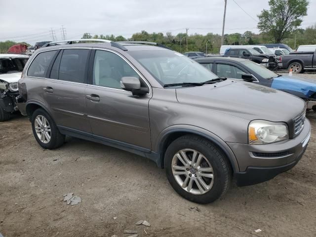 2011 Volvo XC90 3.2