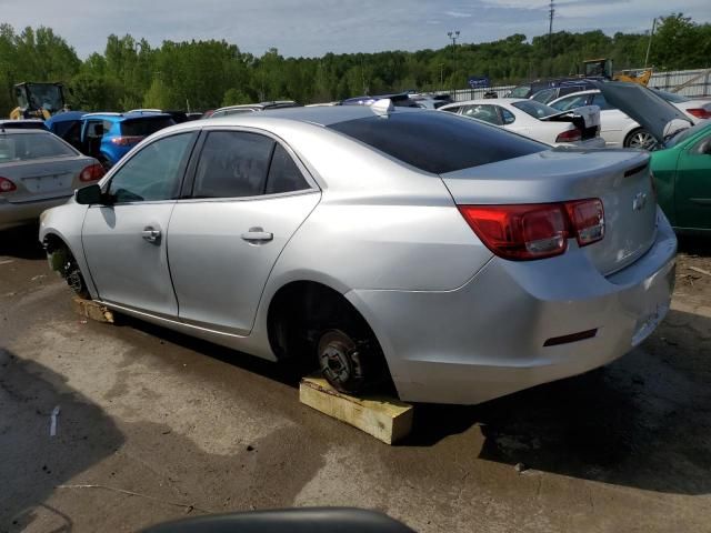 2013 Chevrolet Malibu 1LT