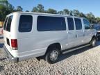 2006 Ford Econoline E350 Super Duty Wagon