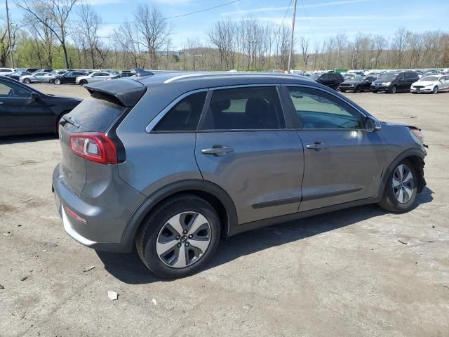 2018 KIA Niro EX