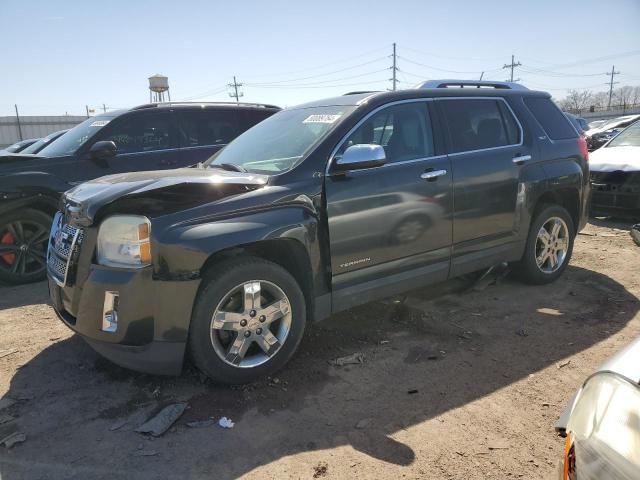 2013 GMC Terrain SLT