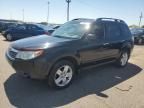 2010 Subaru Forester 2.5X Premium