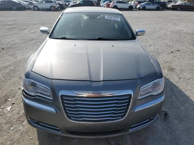 2011 Chrysler 300C