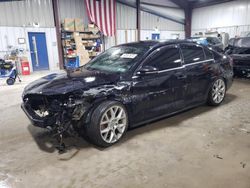 Volkswagen salvage cars for sale: 2014 Volkswagen Jetta GLI