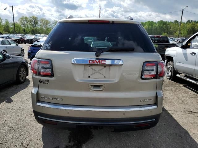 2015 GMC Acadia SLT-1