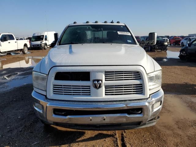 2016 Dodge RAM 3500 SLT