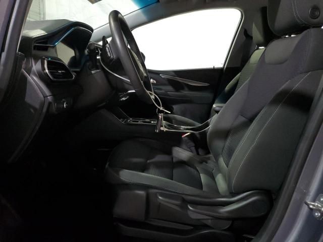 2023 Chevrolet Bolt EV 1LT